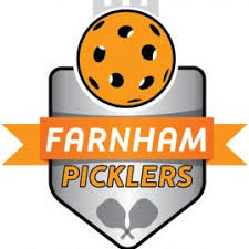 Image result for South London Area Pickleball - SLAP!