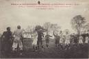 in action during ww1. - via Daymix