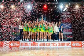 Image result for Finchampstead Netball Club