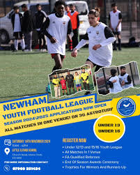 Image result for New Latchingdon Youth Football Club