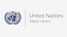 Library | United Nations