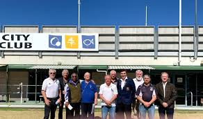 Image result for The Gosport Bowling Club