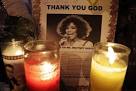 Whitney Houston, who died Feb.