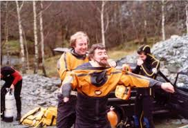 Image result for Nottingham Octopush Club