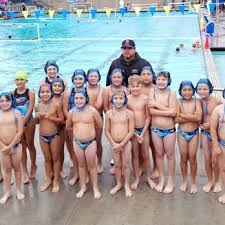 Image result for Reading Swimming Club (Water Polo)