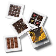 Resultado de imagen para Chocolate Ricard