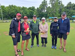 Image result for Waterside Bowls Club