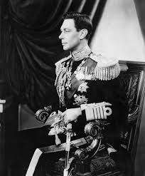 Image result for "George VI"