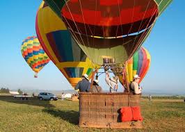 Image result for Espiritu Balloon Flights
