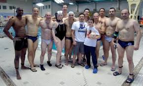 Image result for Rugby Swimming Club
