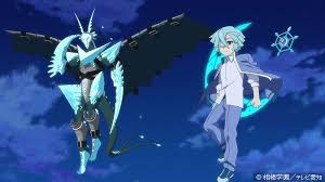 「龍炎寺タスク フューチャーカード バディファイト」の画像検索結果