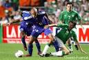 Univers Freebox - IRLANDE - FRANCE sera en exclusivité sur M6