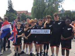 Image result for Henfield Heat Basketball Club