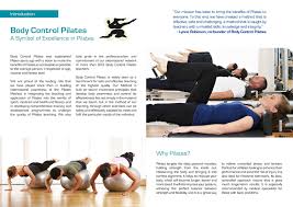 Image result for Body Control Pilates