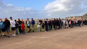 Image result for Morecambe & District HF Rambling Club