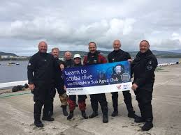 Image result for Eltham and District Sub Aqua Club