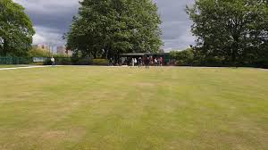 Image result for Denby Grange Bowling Club, Wakefield, Yorkshire