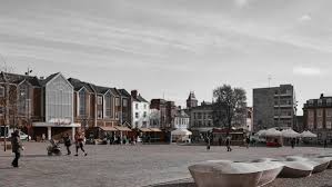 Image result for Intensive Training Group Northampton