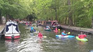 Image result for Blackwater Valley Canoe Club
