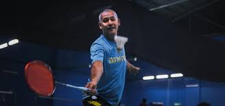 Image result for Basingstoke Racketeers Badminton Club