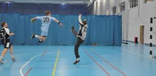 Image result for Cambridge Handball Club