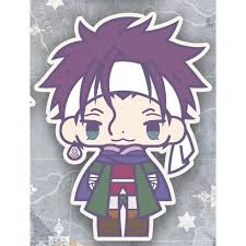 「ギーヴ アルスラーン戦記」の画像検索結果