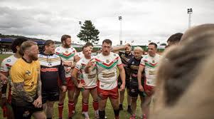 Image result for Keighley Cougar Cubs Rugby League Football Club