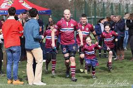 Image result for Silhillians Rugby Union Football Club