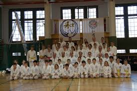 Image result for Uwe Karate Club