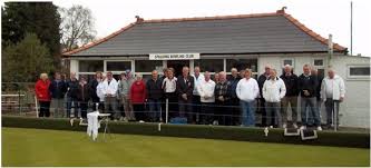 Image result for Spalding Town Bowls Club