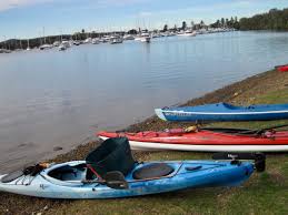 Image result for Poole Harbour Canoe Club
