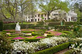 Bayou Bend Gardens, Houston