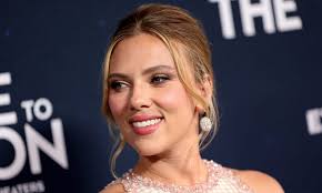 Image result for scarlett johansson