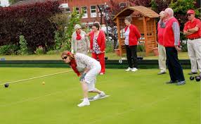 Image result for Twyford Bowling Club