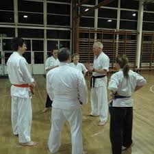 Image result for Bristol Karate Club