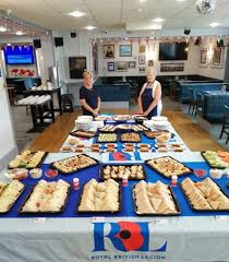 Image result for Royal British Legion Bowls Club
