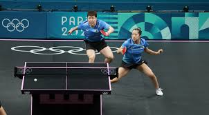 Image result for Generation 2 Table Tennis Club