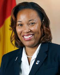 Image result for Durham City Presidents