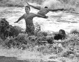 Image result for Bournemouth Spartans Winter Sea Swimming Club