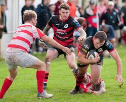 Image result for Bideford Rugby Football Club