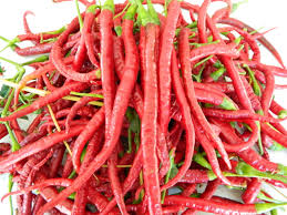 Afbeeldingsresultaat voor joe long cayenne hot pepper