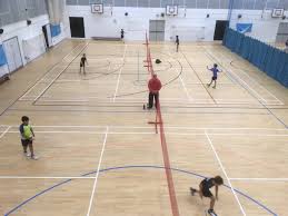 Image result for Herefordshire Badminton Club