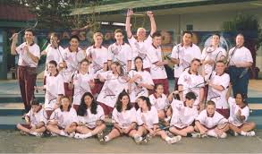 Image result for Pinebanks Badminton Club