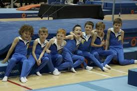 Image result for Rathgael Gymnastics and Trampolining Club