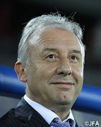 Image result for Alberto Zaccheroni