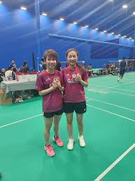 Image result for Northallerton Badminton Club