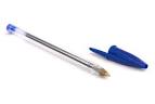 Design classics – the Bic Crystal ballpoint pen « In through the ...