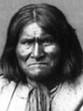 Geronimo 1829 - 1909