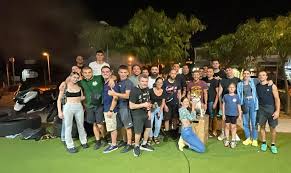 Image result for Phoenix Kick Boxing Club
