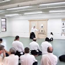 Image result for Moslin & Dewandre Aiki Dojo